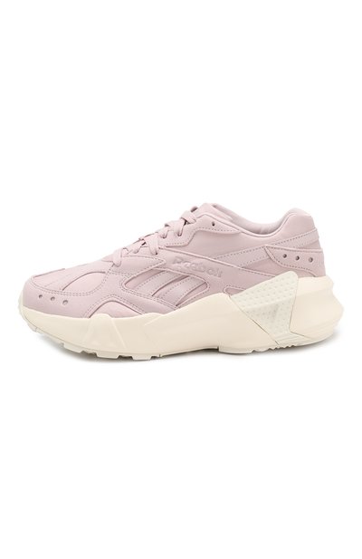 Текстильные кроссовки aztrek double REEBOK, арт. DV6309, фото 3