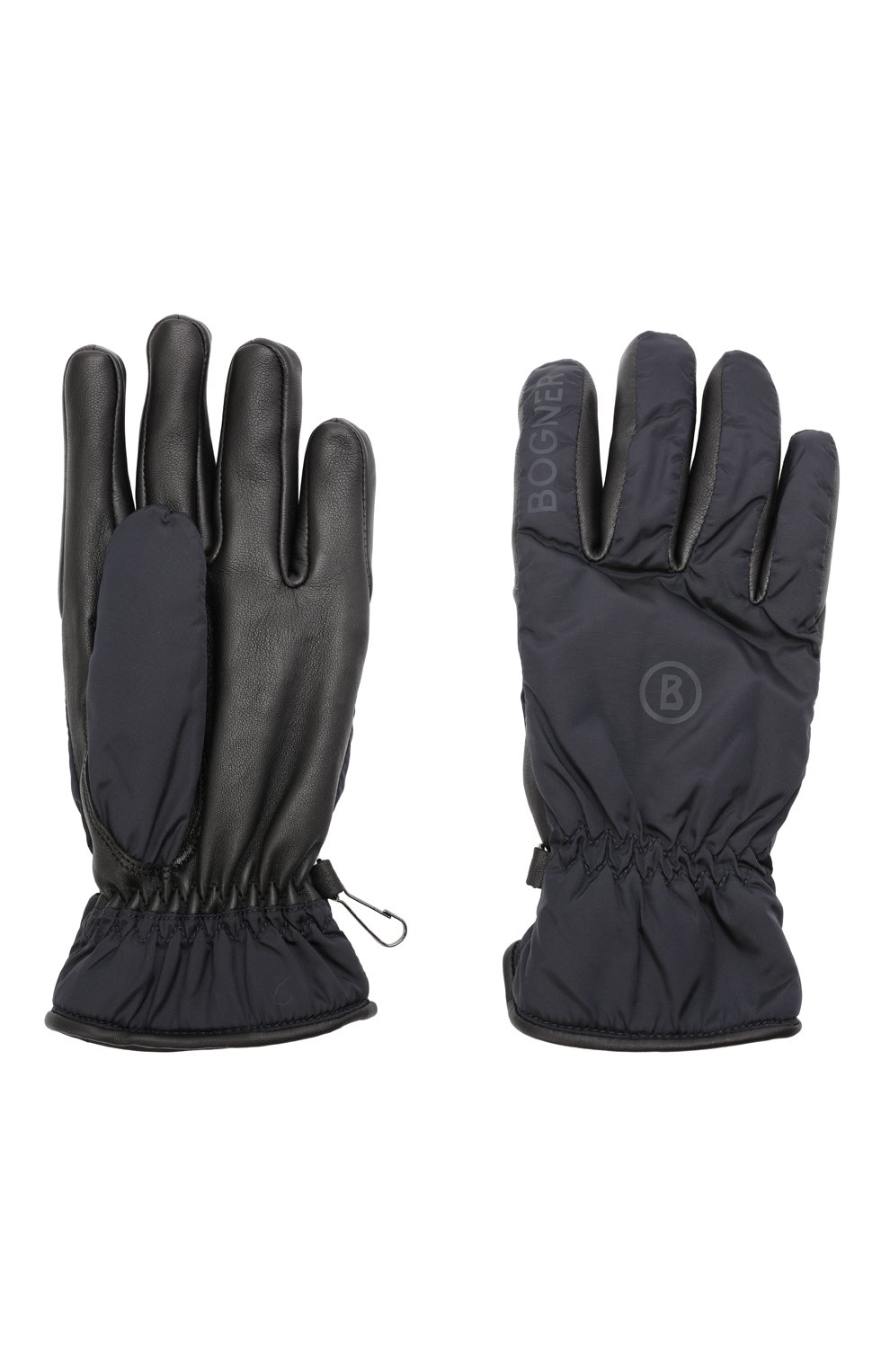 Комбинированные перчатки BOGNER, арт. 6097123, фото 3