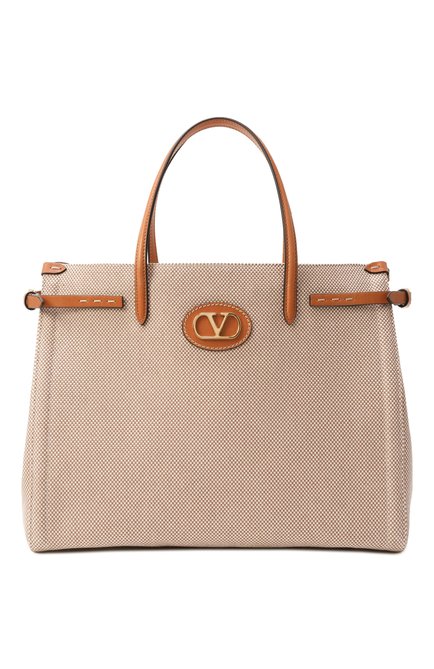 Женская сумка-тоут antibes medium VALENTINO, арт. 7W0B0R19/EZT