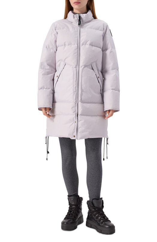 Пуховик Parajumpers 25WMPWJKMA33 Серый  25WMPWJKMA33 Фото 6
