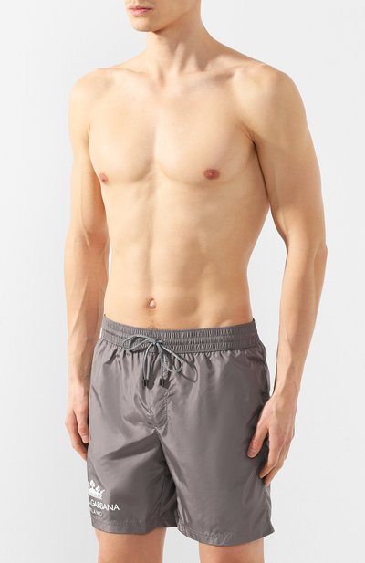 Плавки-шорты DOLCE & GABBANA, арт. M4A24T/FUSFW, фото 3