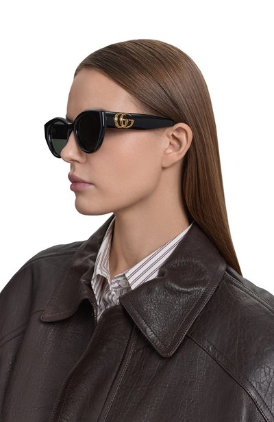 Солнцезащитные очки GUCCI, арт. GG1976SK 001, фото 2