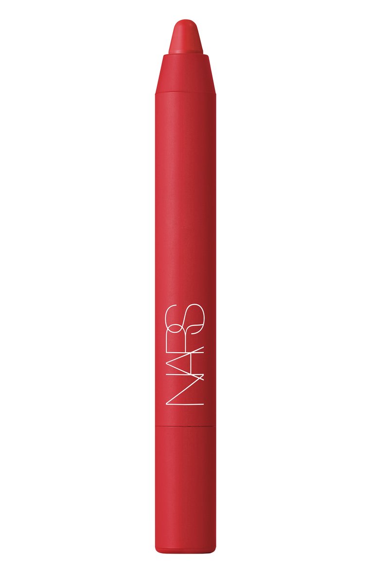 Карандаш для губ powermatte high-intensity lip pencil, оттенок dragon girl NARS  цвета, арт. 34503469NS | Фото 1 (Региональные ограничения белый список (Axapta Mercury): Не проставлено; Финишное покрытие: Матовый; Нос: Не проставлено)