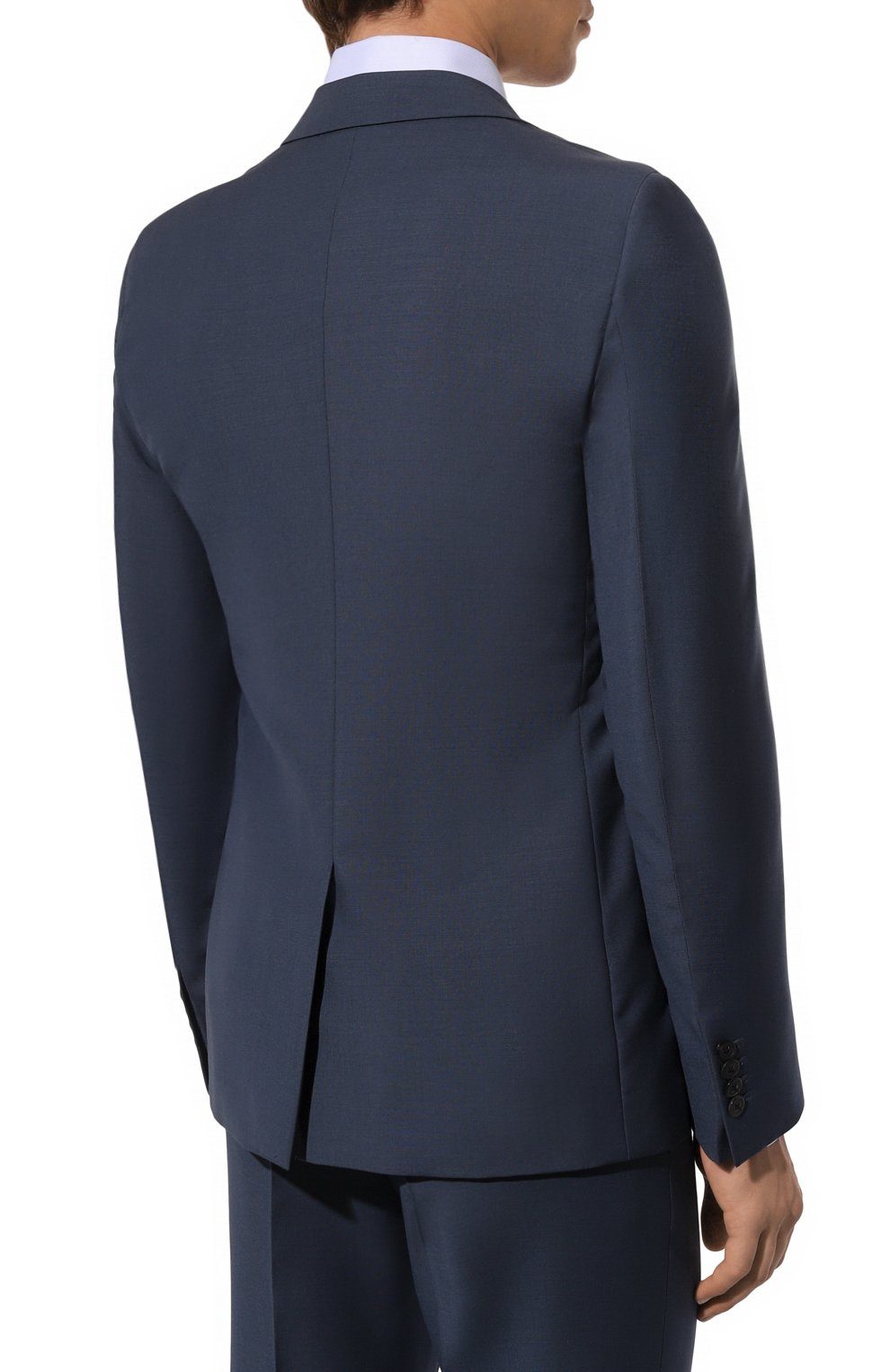 Шерстяной костюм PRADA, арт. UAF420-1P3Z-F0004-152, фото 5