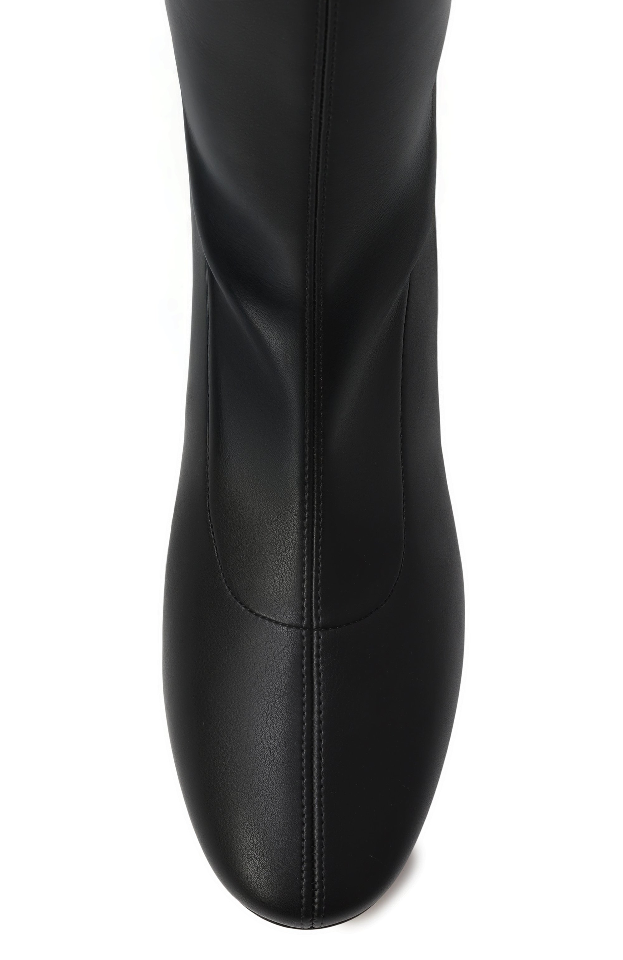 Сапоги cleo 50 CASADEI, арт. 1S328Y0501LABBB, фото 6