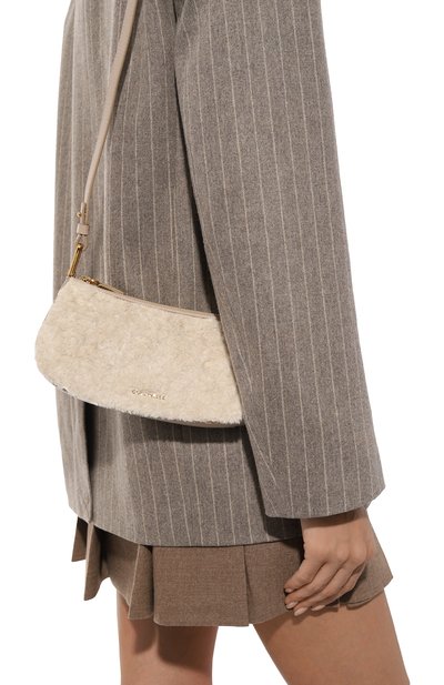 Сумка astrakan COCCINELLE, арт. E5 PRQ 52 01 01, фото 2