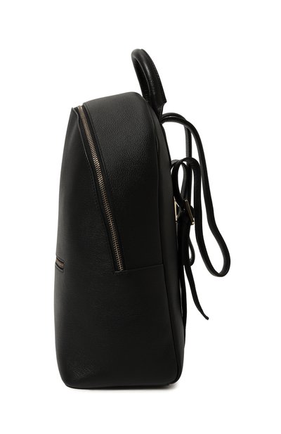 Рюкзак alyce BOSS черного цвета по цене 37250 руб., арт. 50528999, фото 4 Рюкзак alyce BOSS, арт. 50528999, фото 4