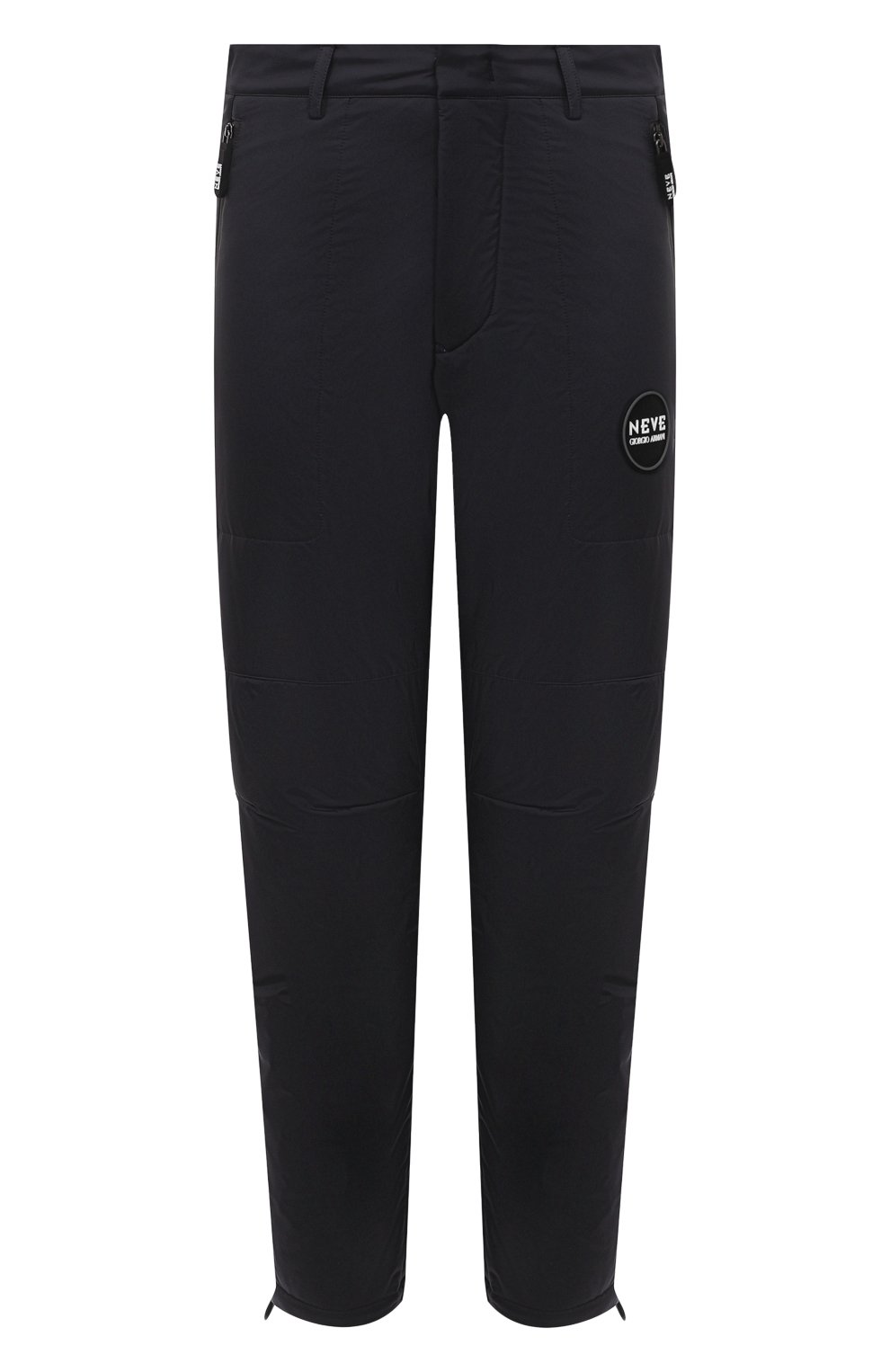 Утепленные брюки GIORGIO ARMANI, арт. 0WGPP0FD/T0206, фото 1
