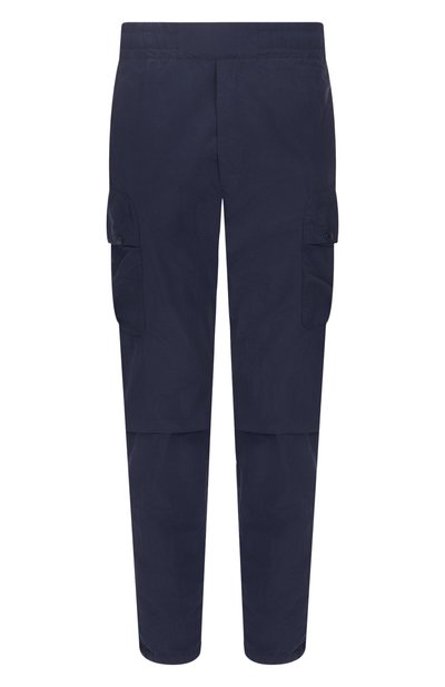 Мужские хлопковые джоггеры PARAJUMPERS, арт. 25WMPMPACL01