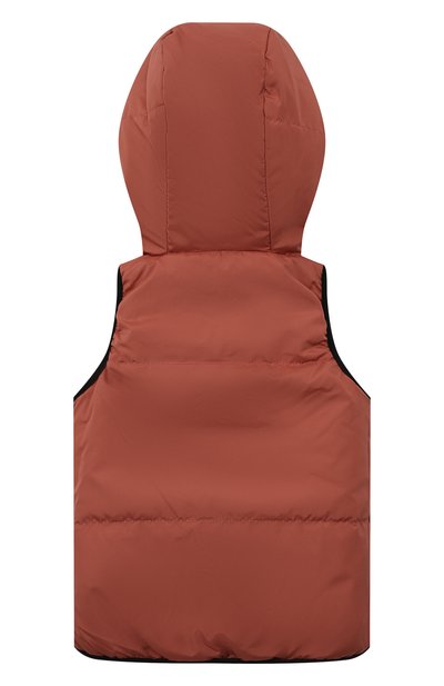 Флисовый жилет WEEDO розового цвета по цене 11640 руб., арт. UNIFLVTmmr, фото 5 Флисовый жилет WEEDO, арт. UNIFLVTmmr, фото 5