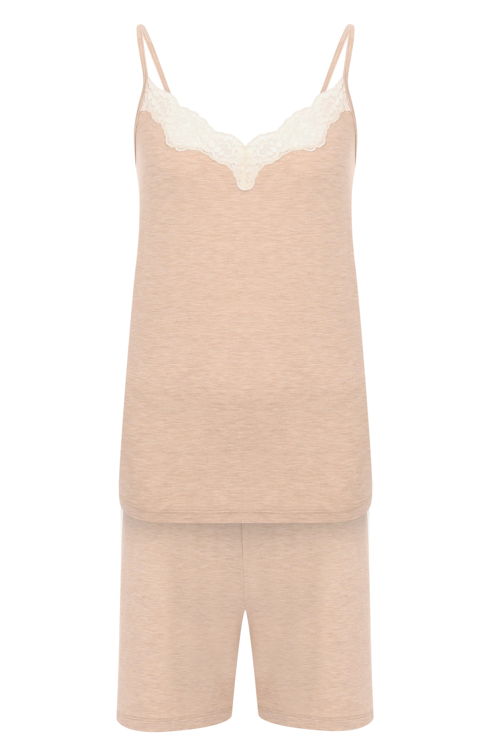 Пижама из вискозы HANRO, арт. 074962, фото 1