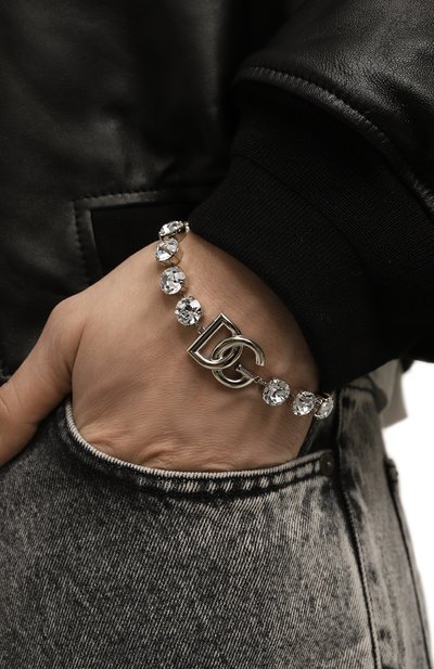 Браслет DOLCE & GABBANA, арт. WBP1L7 W1111, фото 2