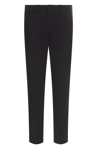 Мужские хлопковые брюки TRANSIT, арт. CFUTRZA100