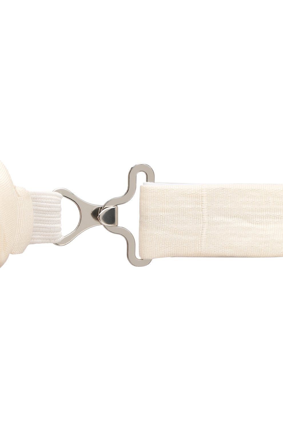 Шелковый галстук-бабочка BRIONI, арт. 01T200/P9456, фото 3