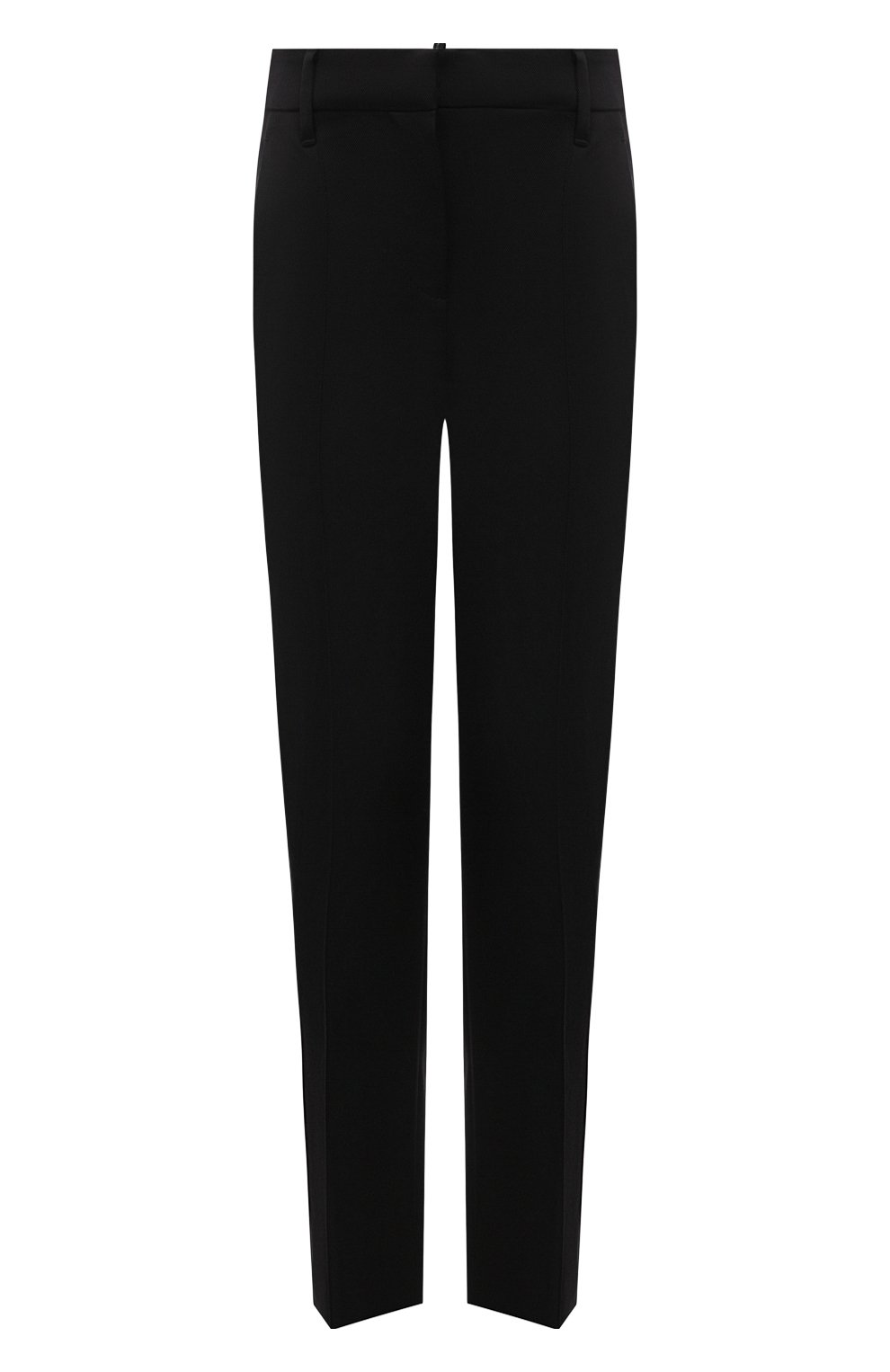 Хлопковые брюки BRUNELLO CUCINELLI, арт. MA126P7757, фото 1
