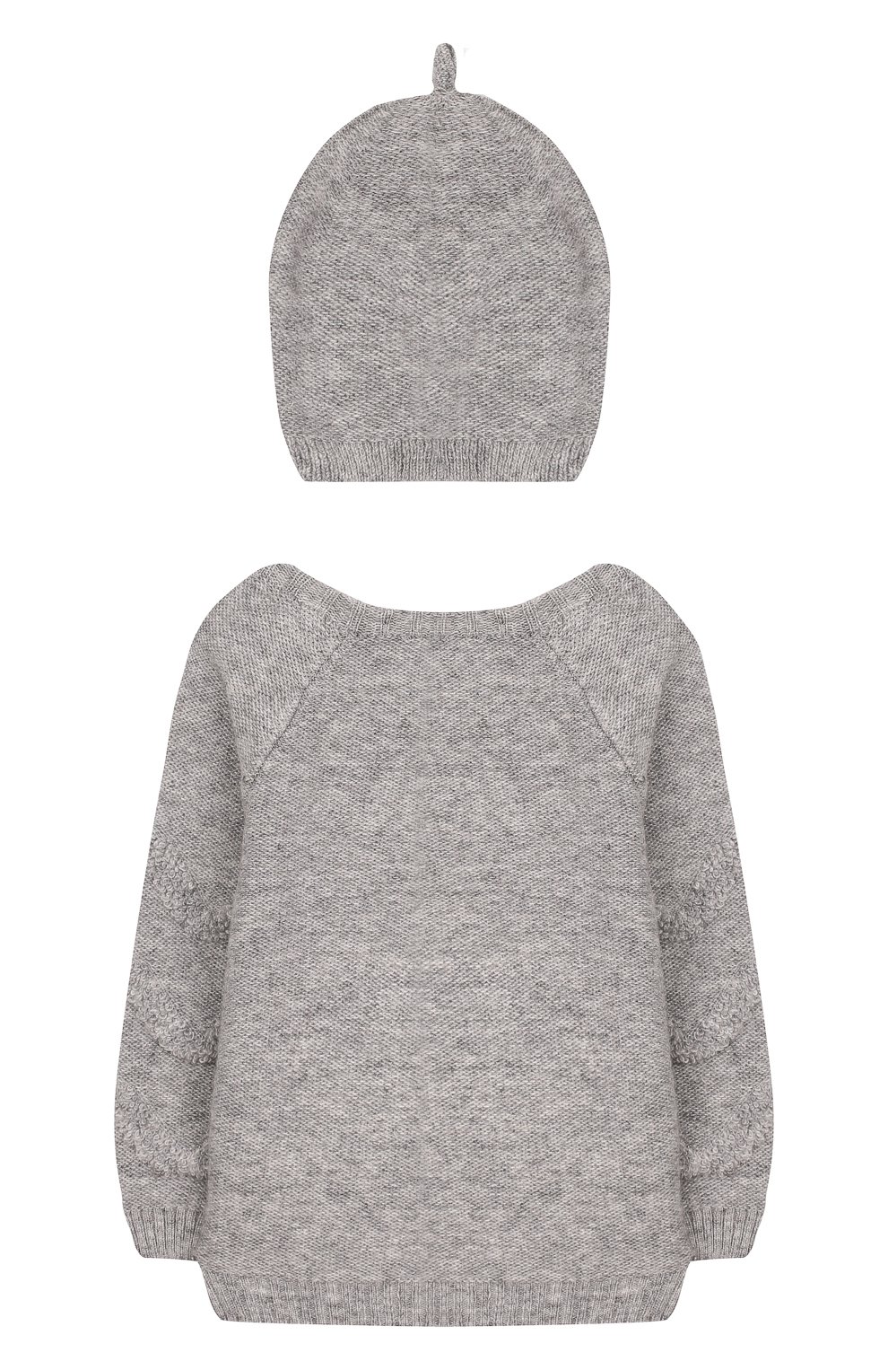 Комплект из 4-х предметов CHEPE, арт. 371630, фото 3