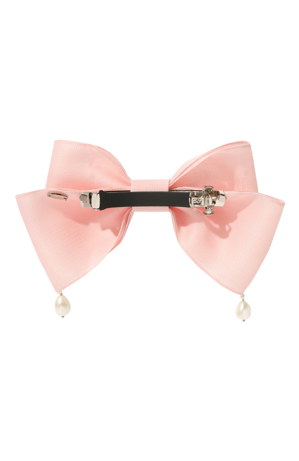 Бант PANFIL розового цвета по цене 12500 руб., арт. 9-8-MINP, фото 3 Бант PANFIL, арт. 9-8-MINP, фото 3