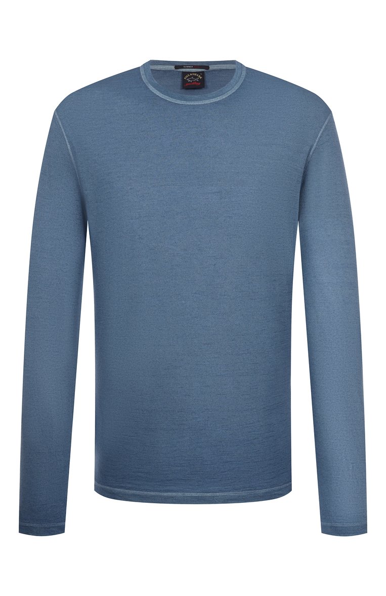 Шерстяной джемпер PAUL&SHARK, арт. 13311601, фото 1