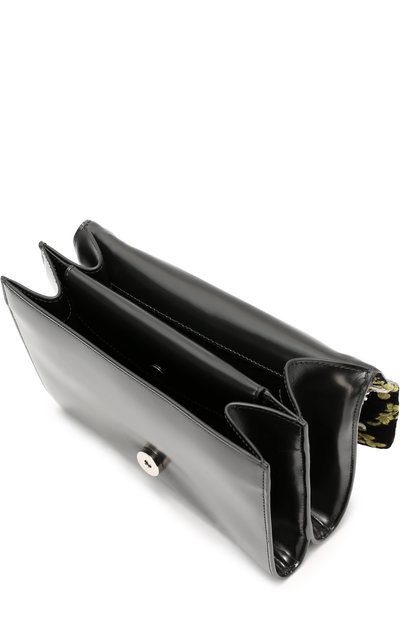 Сумка palais royal с вышивкой и отделкой бархатом ROCHAS разноцветного цвета по цене 212000 руб., арт. R0BI855167/RI390640A, фото 4 Сумка palais royal с вышивкой и отделкой бархатом ROCHAS, арт. R0BI855167/RI390640A, фото 4