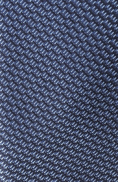 Шелковый галстук CANALI, арт. 18/HJ04175, фото 4