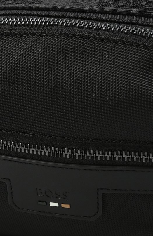 Поясная сумка Ray BOSS 50541468 Чёрный  50541468 Фото 3