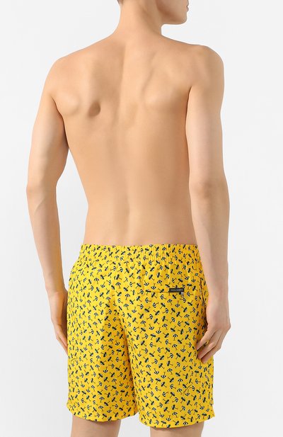 Плавки-шорты DOLCE & GABBANA, арт. M4A13T/HSM2B, фото 4