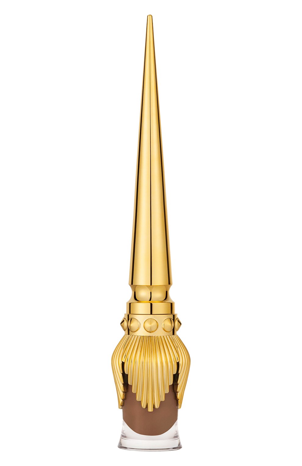 Матовые нюдовые тени для век matte nude, оттенок louana (7ml) CHRISTIAN LOUBOUTIN цвета по цене 3900 руб., арт. 819659021430, фото 3 Матовые нюдовые тени для век matte nude, оттенок louana (7ml) CHRISTIAN LOUBOUTIN, арт. 819659021430, фото 3