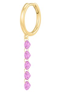 Серьга SERENDIPITY, арт. EJE0283AY, фото 2