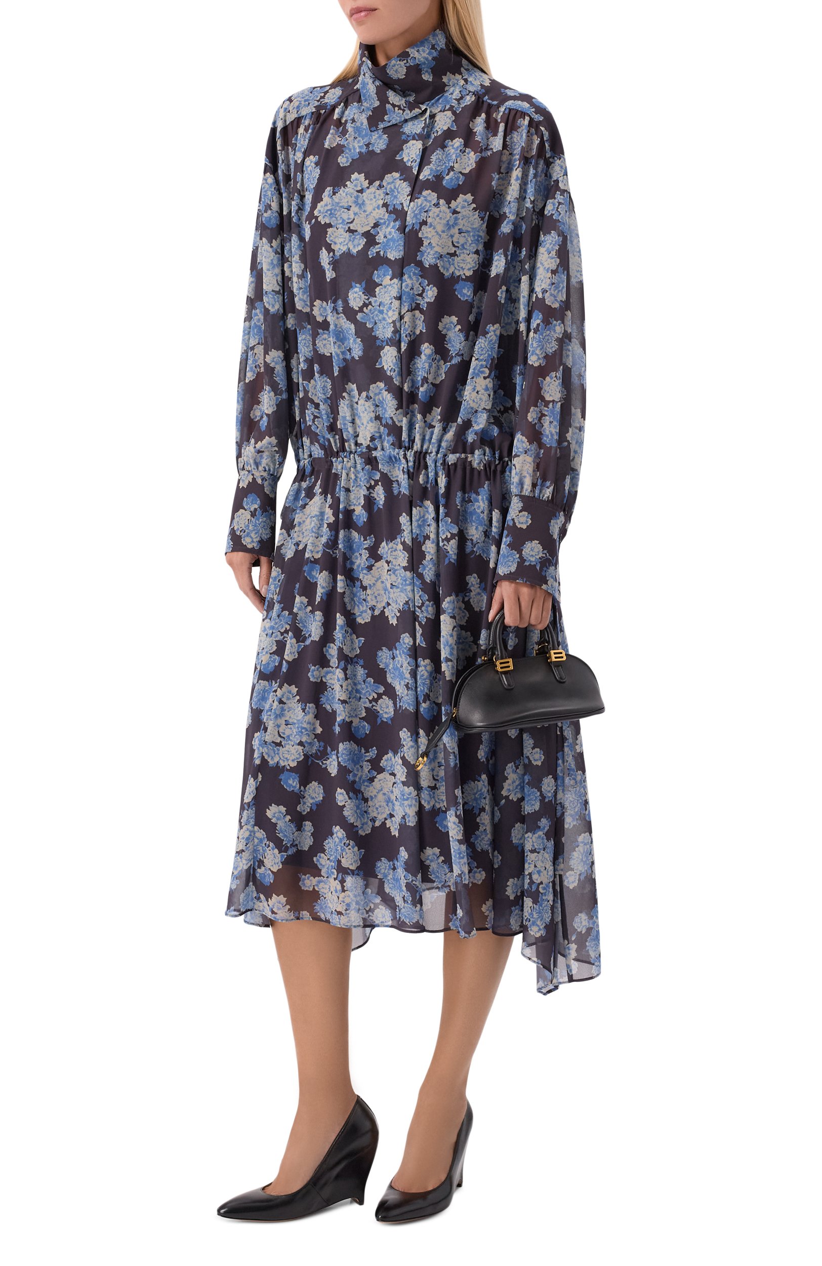 Сумка bolero nano BALENCIAGA, арт. 873774/2ACN5, фото 3