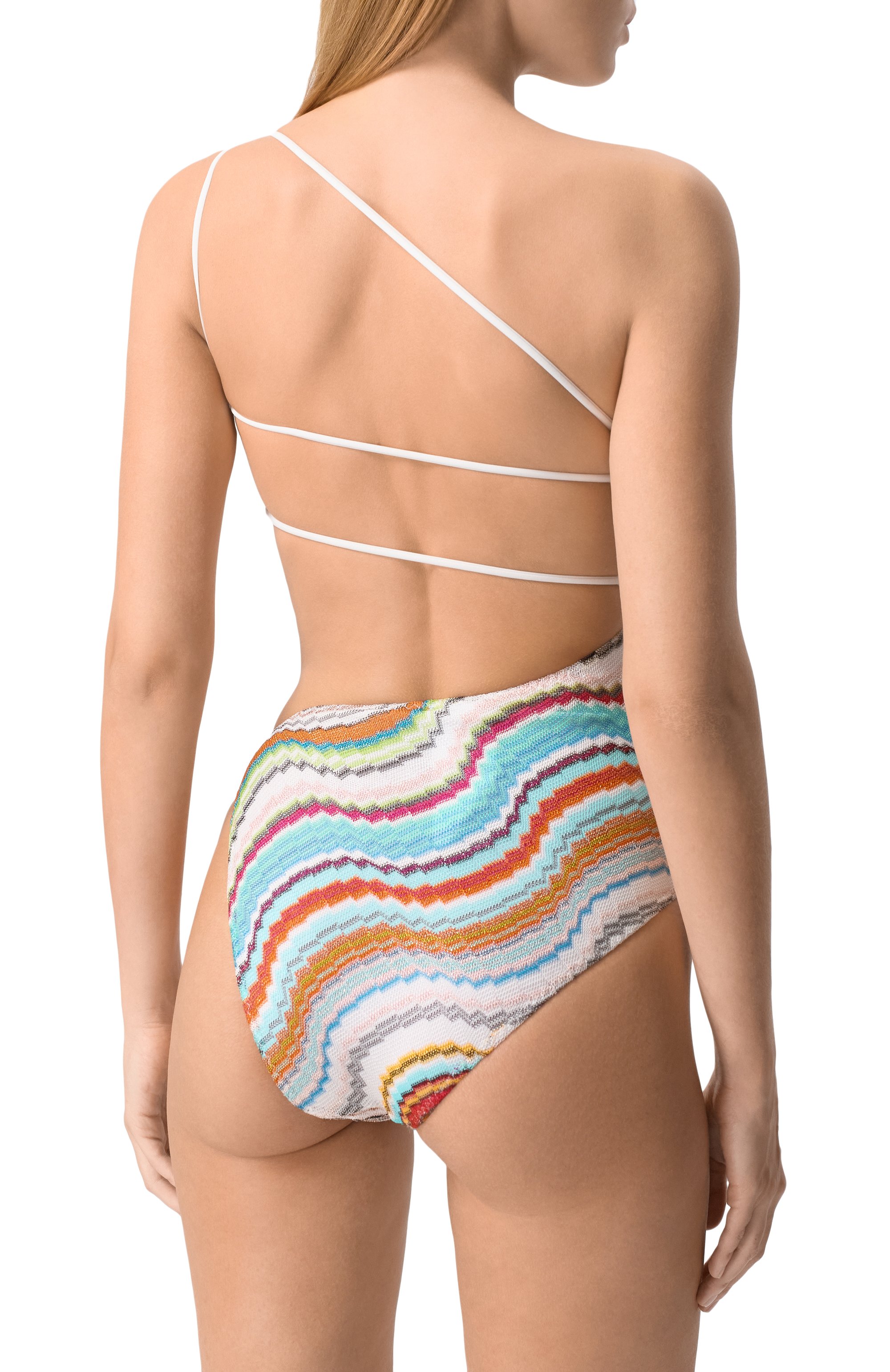 Слитный купальник MISSONI, арт. MS25SP09/BR0100, фото 3