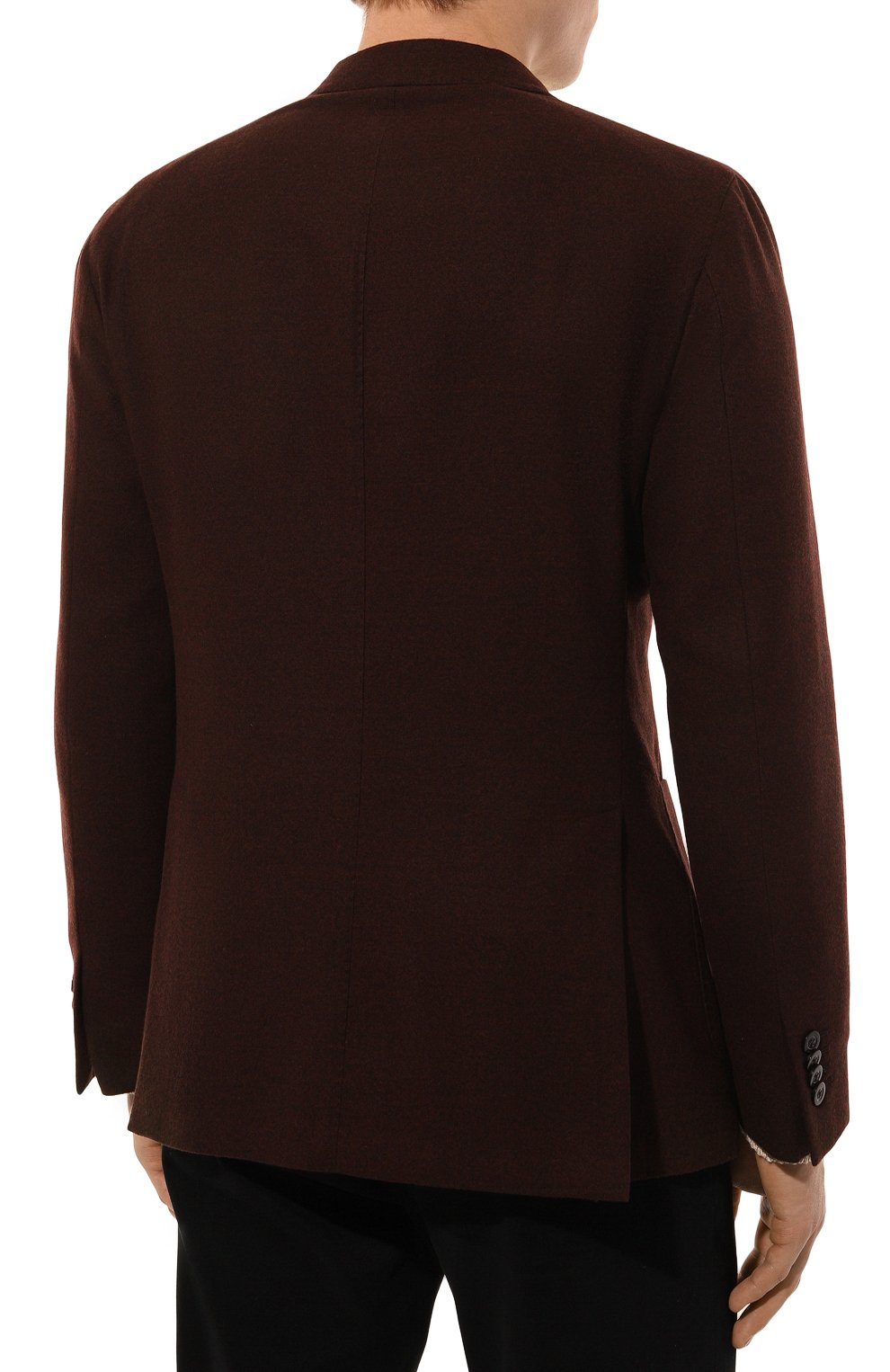 Шерстяной пиджак BOGLIOLI, арт. N1302E/FB3001, фото 6