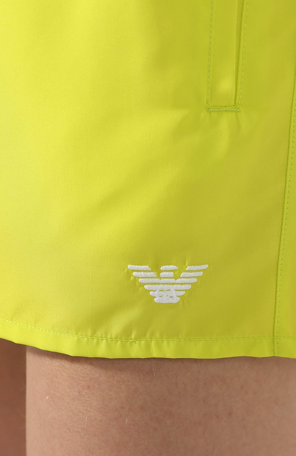 Плавки-шорты EMPORIO ARMANI, арт. 211752/0P438, фото 5