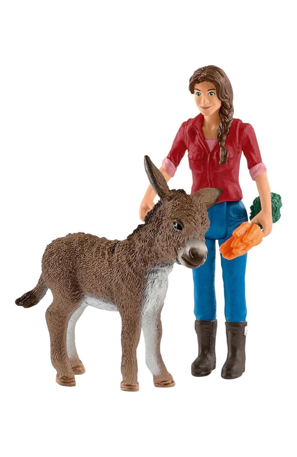 Игрушка ферма SCHLEICH, арт. 42407, фото 4