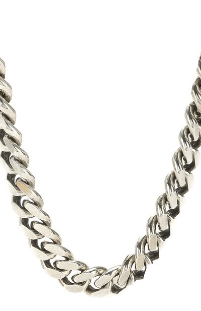 Колье SAINT LAURENT, арт. 593119/Y1500, фото 2