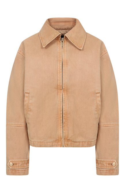 Женская джинсовая куртка 7 FOR ALL MANKIND, арт. 7UZ00E98-101