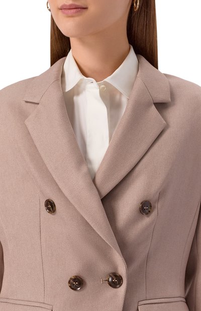 Жакет из вискозы SEVEN LAB, арт. 225-S-W-10-73-095, фото 5