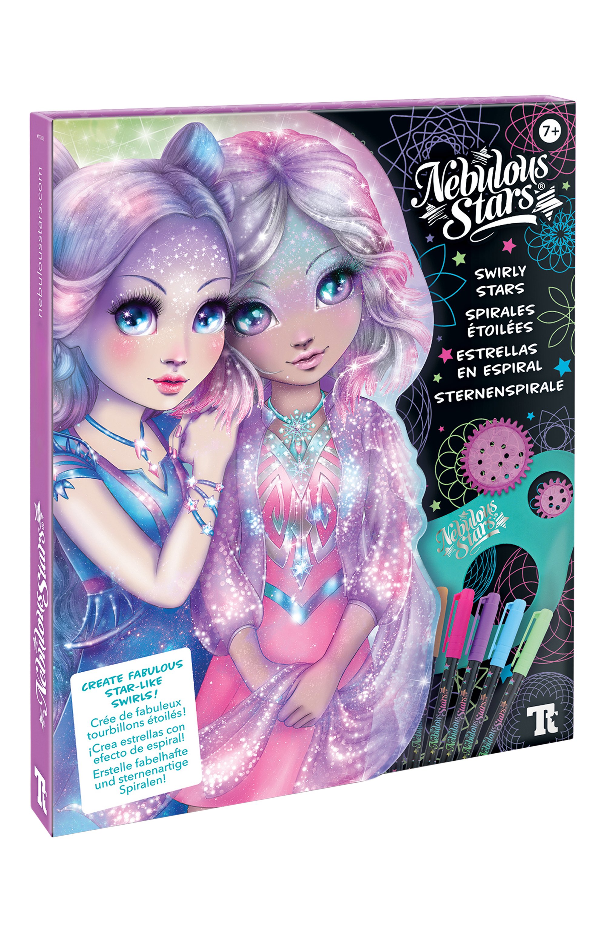 Набор для творчества space PAREMO, арт. 11383_NSDA, фото 1