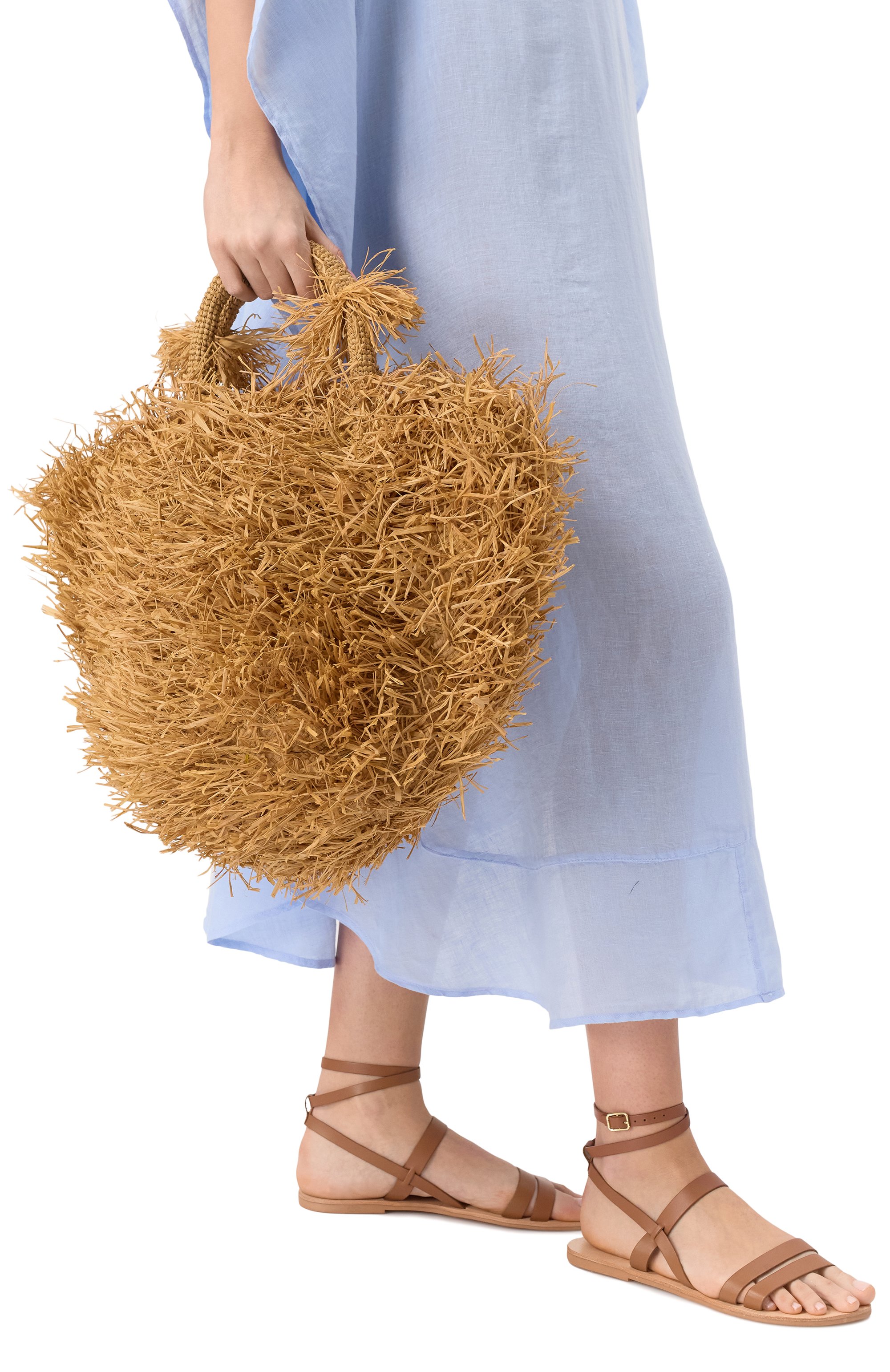 Сумка surf medium SANS-ARCIDET, арт. SURF BAG M, фото 2