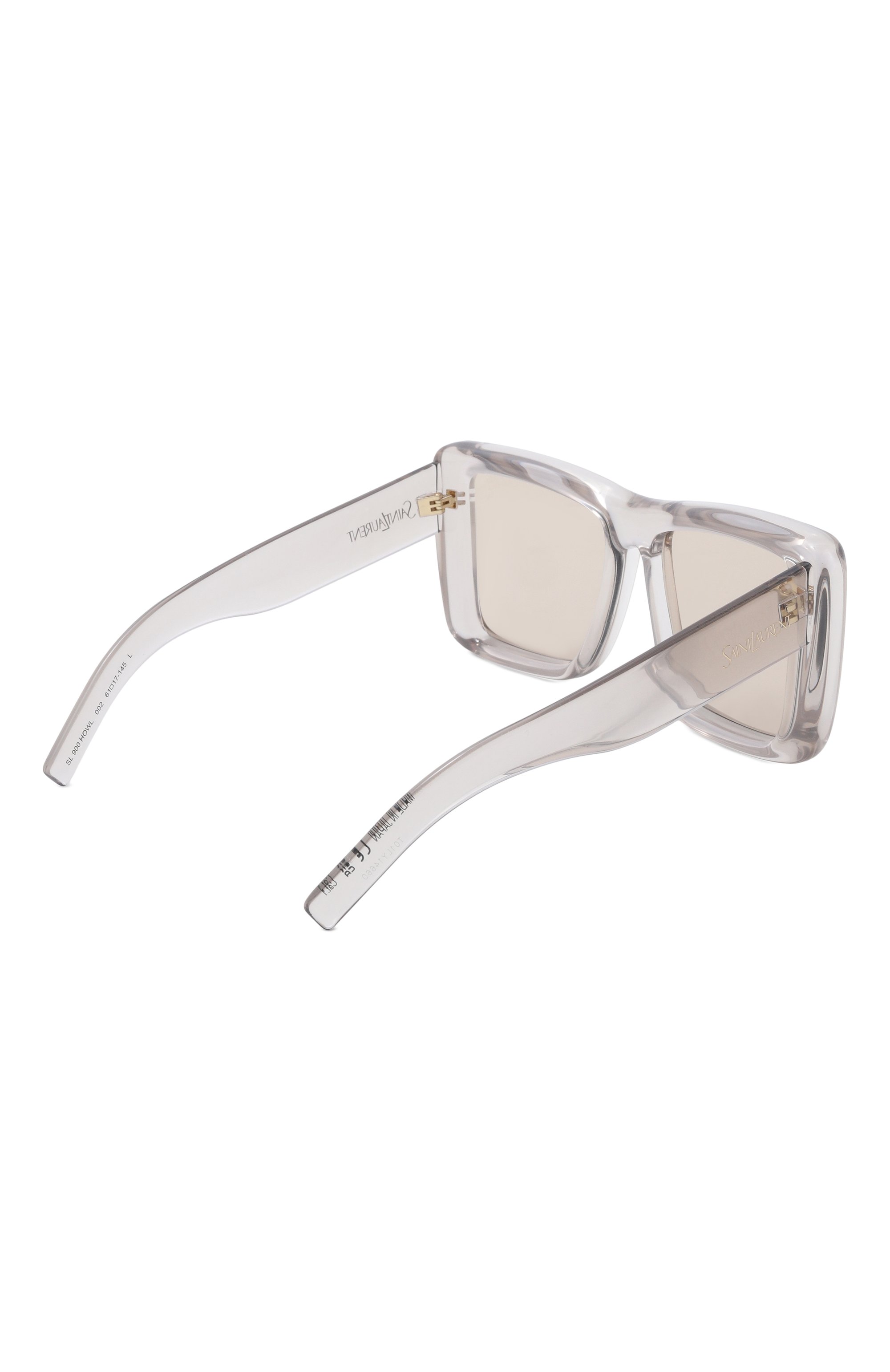 Солнцезащитные очки SAINT LAURENT, арт. SL 900 HOWL-002, фото 3