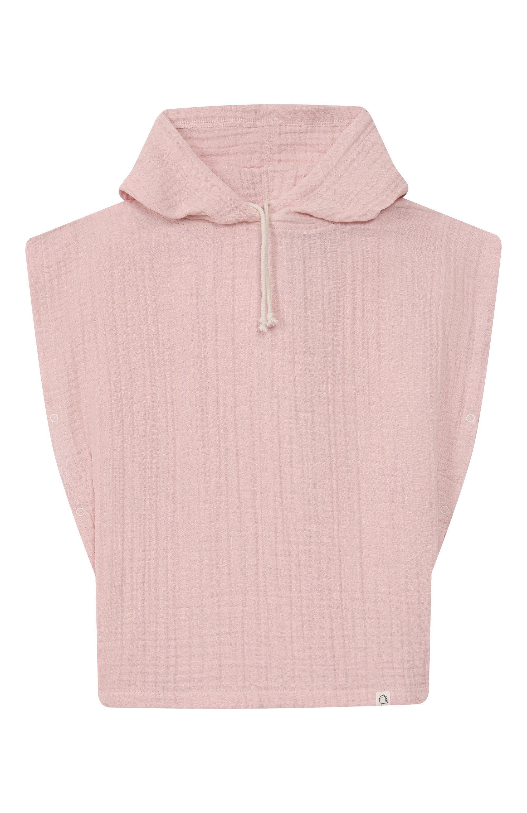 Халат-пончо BUBA KIDS, арт. BKPON102-80, фото 1