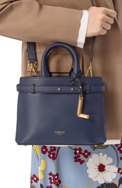 Женская сумка faubourg small LANCEL, арт. A13527