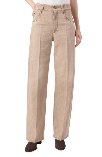 Джинсы BRUNELLO CUCINELLI, арт. MP095P4005, фото 3