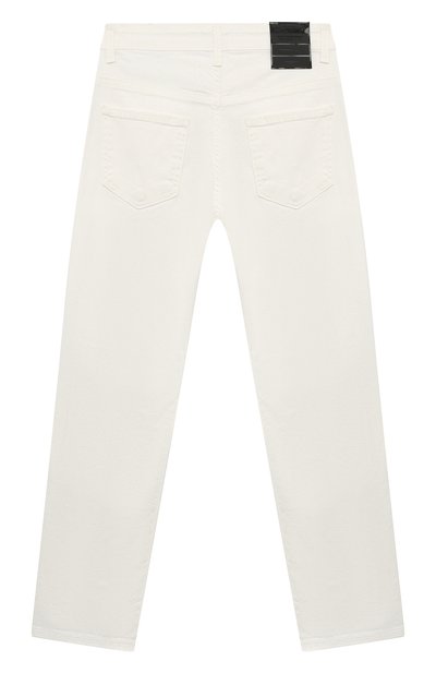 Джинсы PAOLO PECORA MILANO, арт. PP3220/6-12, фото 2