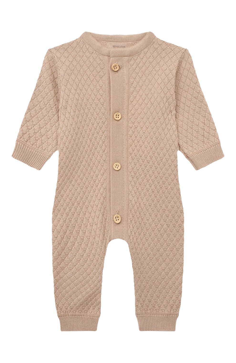 Комплект из комбинезона и шапки ROYAL FIVE COLLECTION, арт. КБВА-БACS107, фото 2