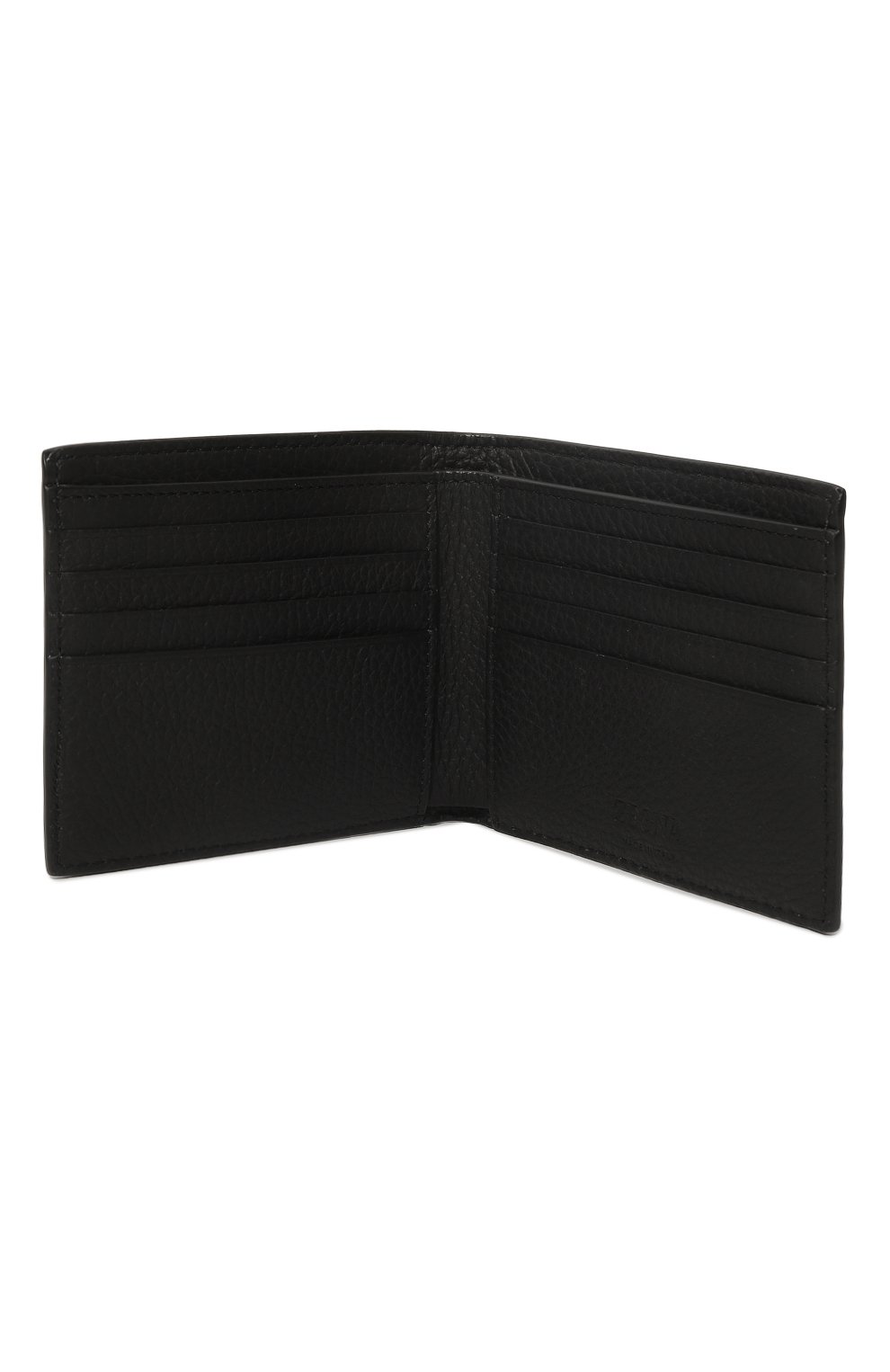 Кожаное портмоне ZEGNA, арт. LHCBU/E1903Z, фото 3