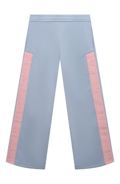 Хлопковые брюки EMPORIO ARMANI, арт. 6R3P03/1JHSZ, фото 1
