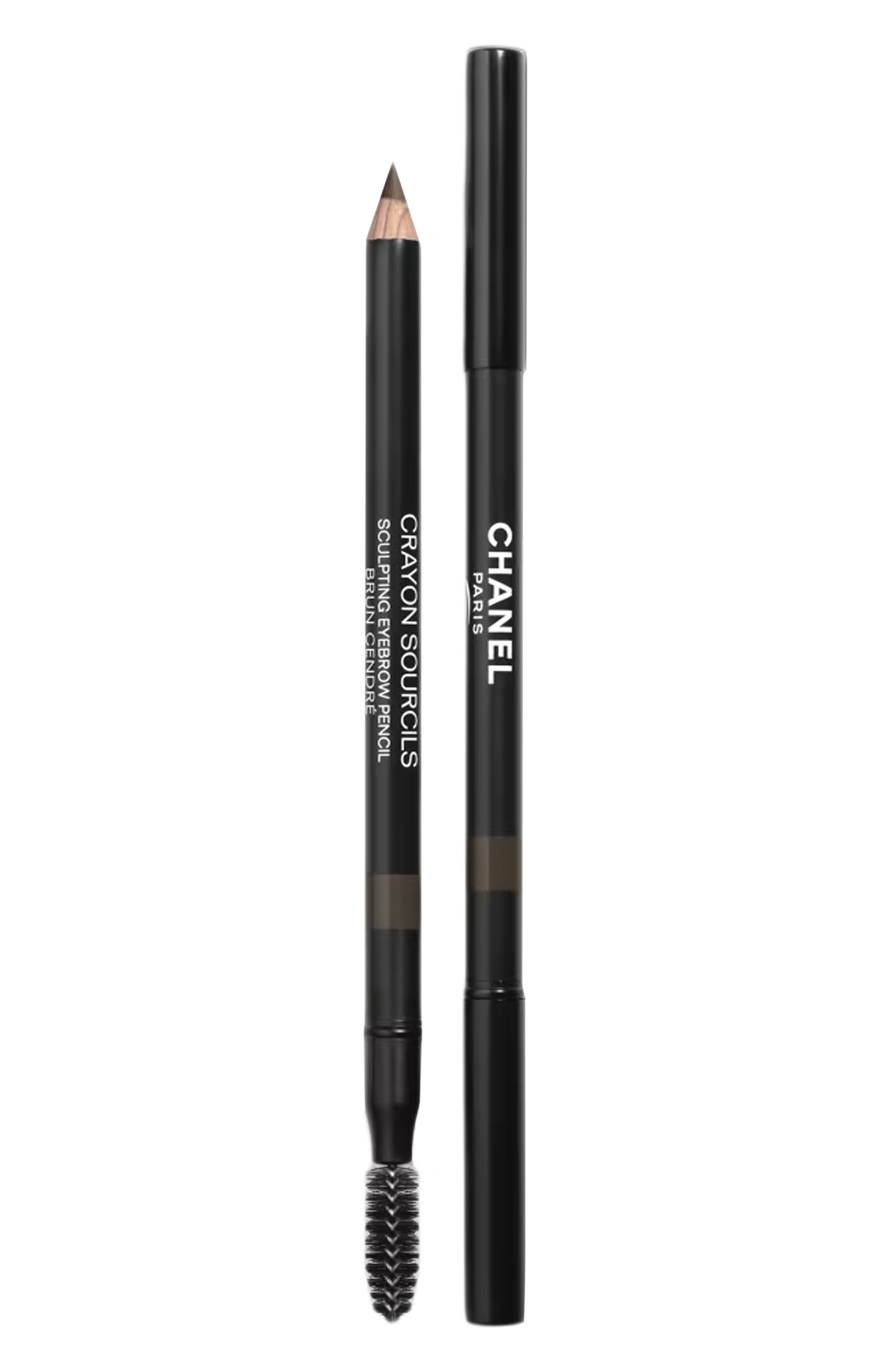Карандаш для бровей crayon sourcils, оттенок brun cendre 40 CHANEL, арт. 3145891830453, фото 1