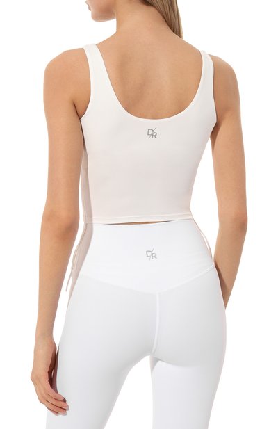 Топ DAILY REMINDER, арт. T020-WH, фото 4