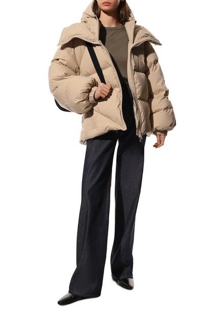 Пуховик BACON, арт. D0UBLE B AMD, фото 2