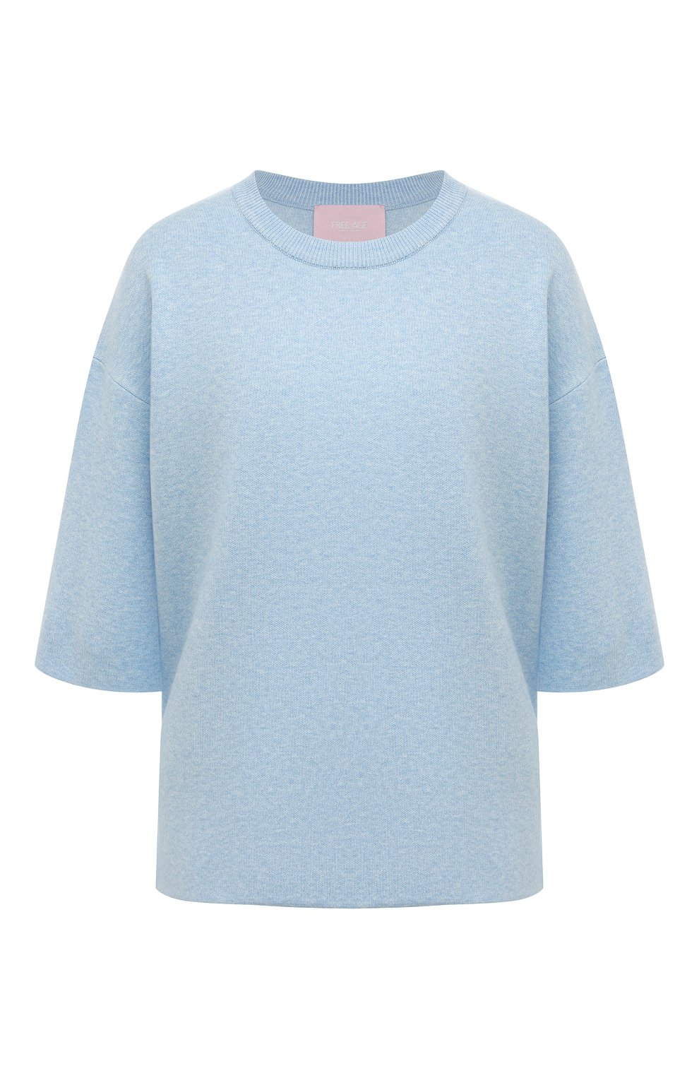 Пуловер из вискозы FREEAGE, арт. S22.JM201.7080.401, фото 1